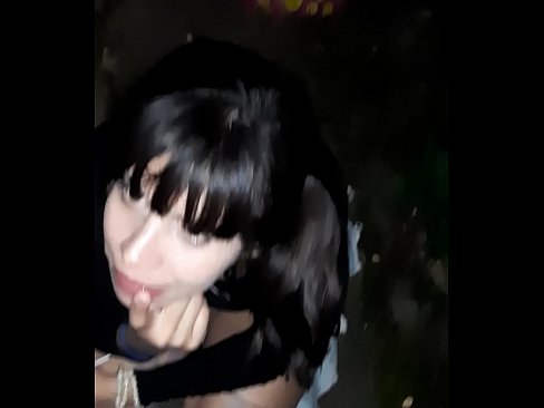 ❤️ Di jalan sirit bareuh di tukeran pikeun permen ️❌ porno geulis dina su.watchhentai.ru