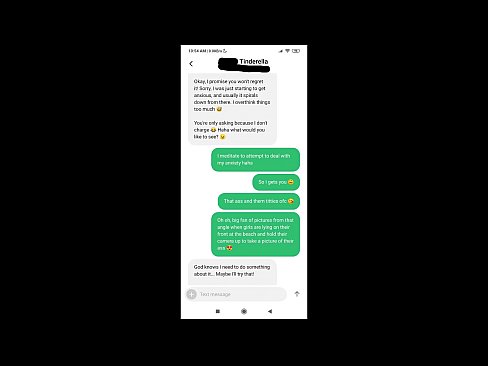 ❤️ Kuring nambihan PAWG énggal ti Tinder ka harem kuring (kaasup ngobrol sareng Tinder) ️❌ porno geulis dina su.watchhentai.ru